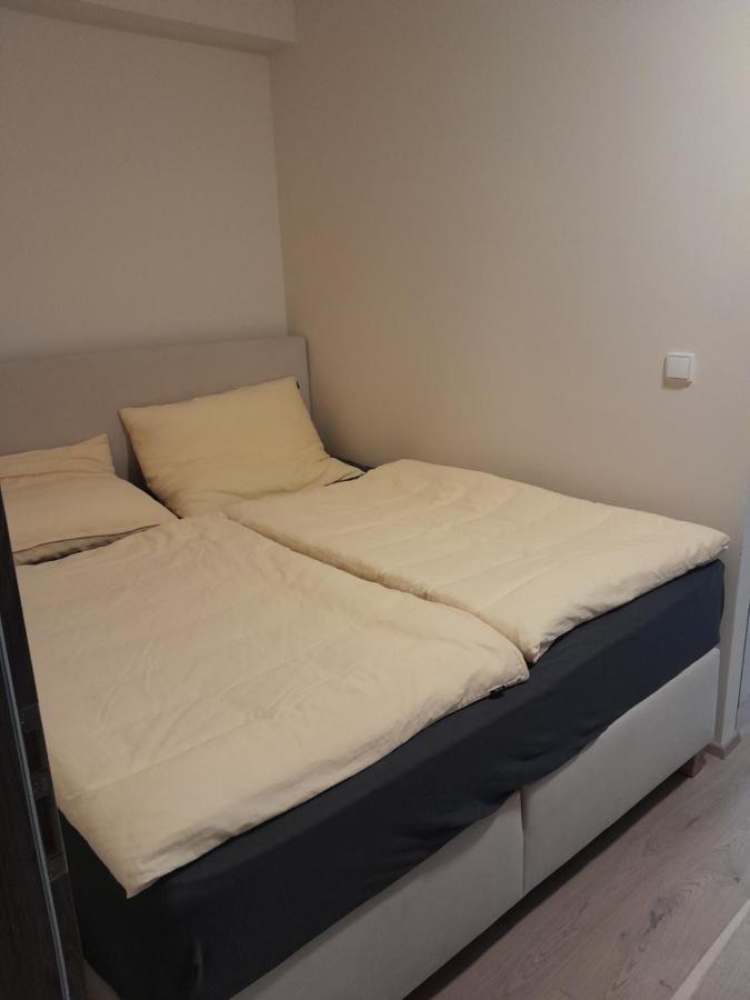 Apartament Apartman Pod Jasanem Hojsova Straz Brcalnik Železná Ruda Zewnętrze zdjęcie