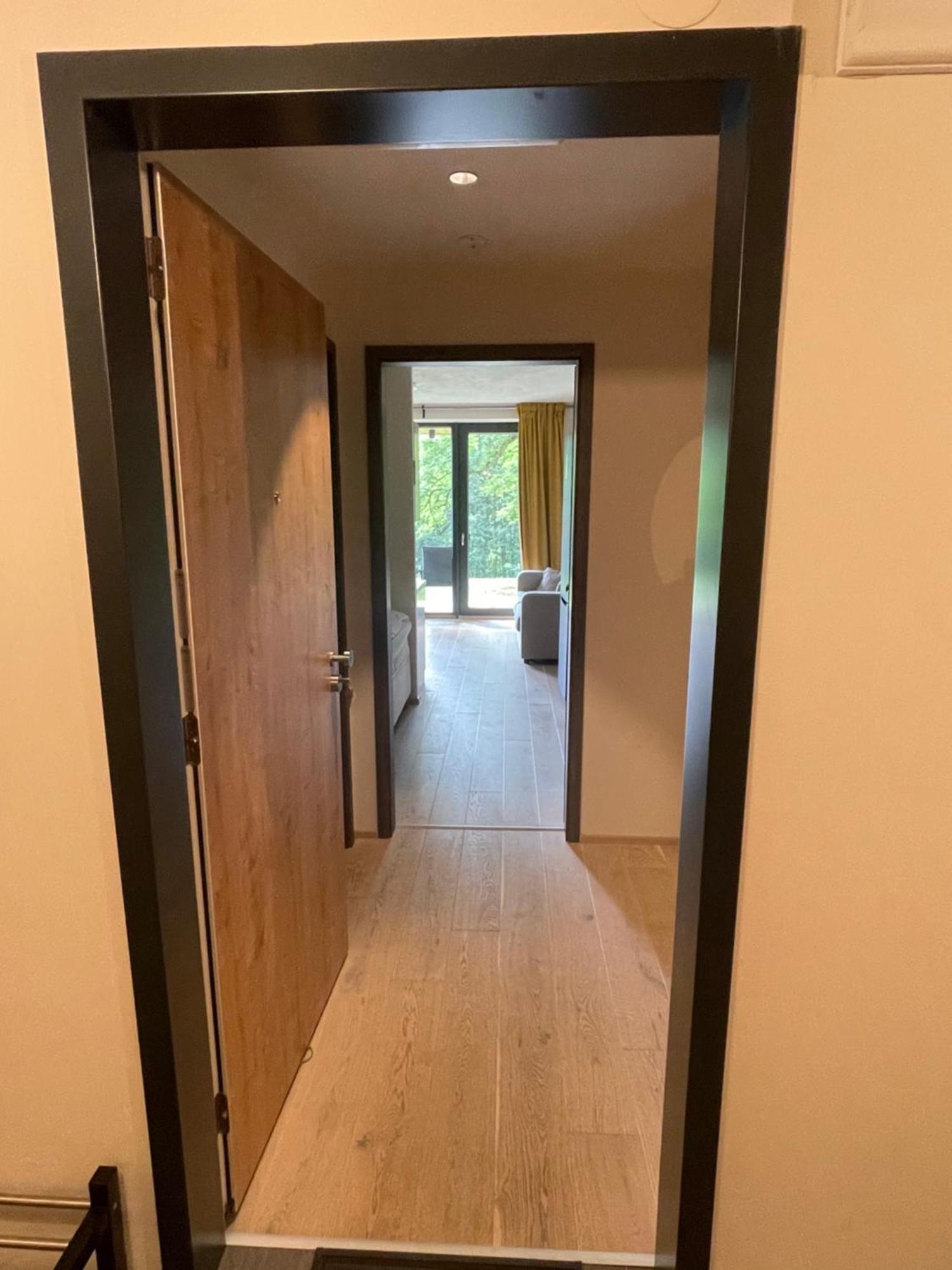Apartament Apartman Pod Jasanem Hojsova Straz Brcalnik Železná Ruda Zewnętrze zdjęcie